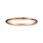 Confetti Bangle Bangle Karma El-Khalil Rose Gold  