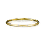 Diamond Confetti Bangle Bangle Karma El-Khalil Yellow Gold