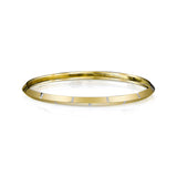 Confetti Bangle Bangle Karma El-Khalil Yellow Gold  