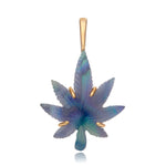 Luminescent Mary Madness Charm Charm Maura Green