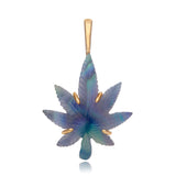 Luminescent Mary Madness Charm Charm Maura Green