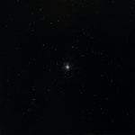 Messier 56, 12 x 12 inch Art Rafael Perez
