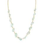 Drip Necklace Necklace Amy Gregg Jewelry
