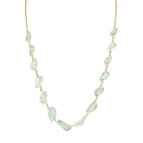Drip Necklace Necklace Amy Gregg Jewelry
