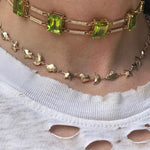 Charmed Necklace Choker Bare Collection   