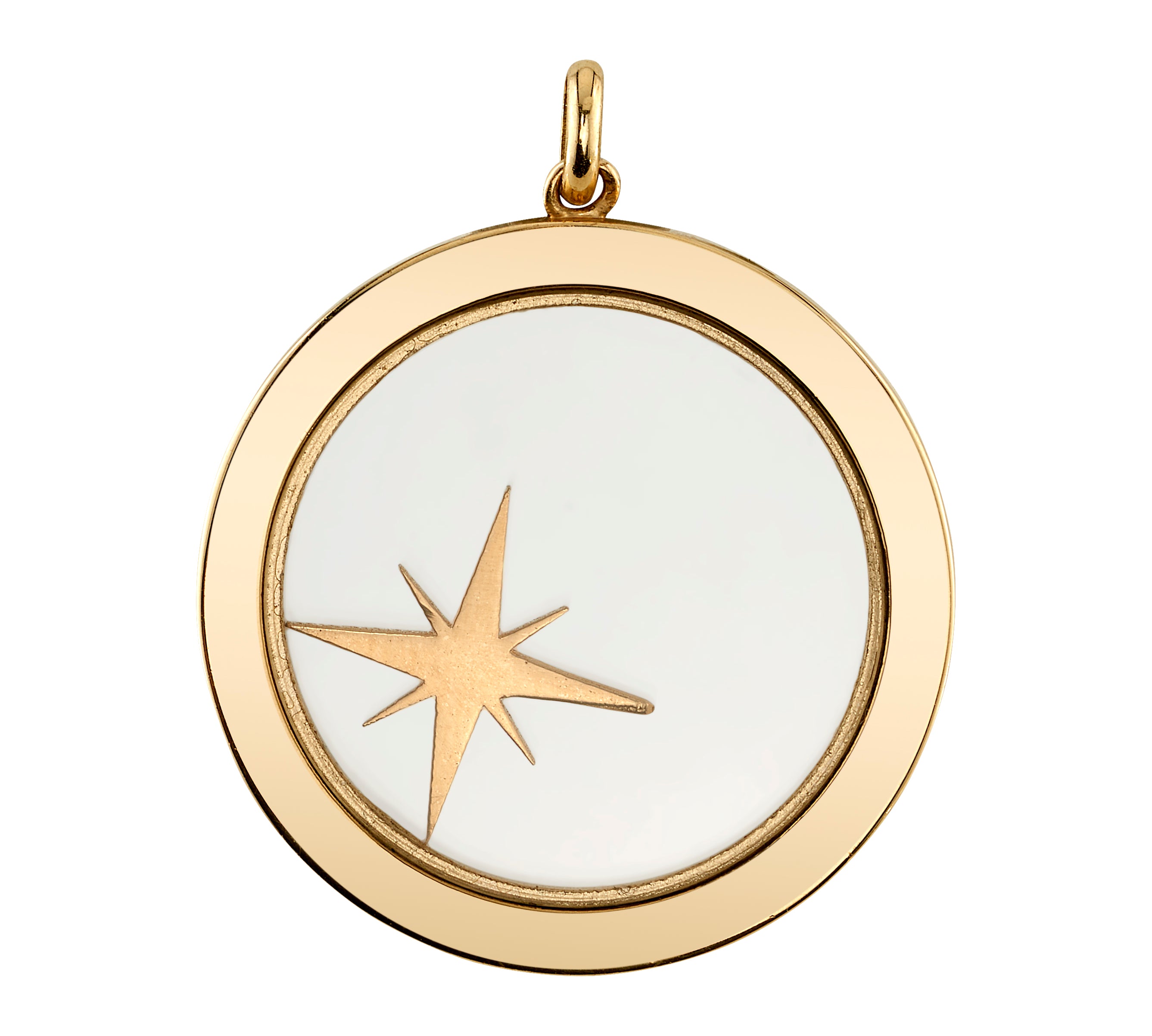 Star Shaker Charm Charm Bare Collection   