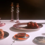 La Fish en Rose Platter Platter Shayna Fontana