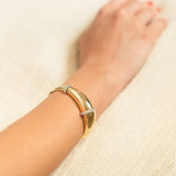 The Buoy Bangle, Big Bangle Latelier Nawbar   