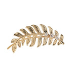 Dream on Dreamer Earring Statement Earrings Roseark Deux Single Right