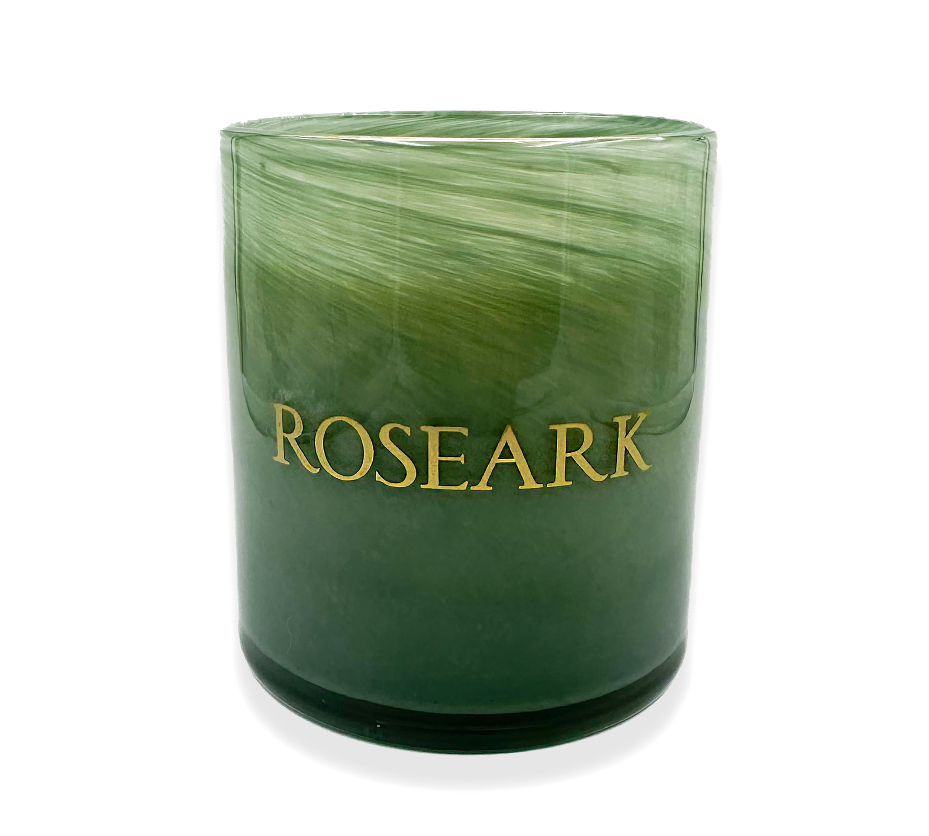 Roseark Candle, 12oz. Candles Roseark   