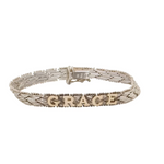 GRACE Bracelet Bracelet Le Depot Dore   