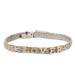 LOVER Bracelet Bracelet Le Depot Dore   