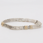 LET IT BE Bracelet Bracelet Le Depot Dore   