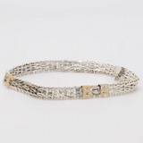 LET IT BE Bracelet Bracelet Le Depot Dore   