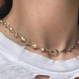 Charmed Choker Choker Bare Collection   