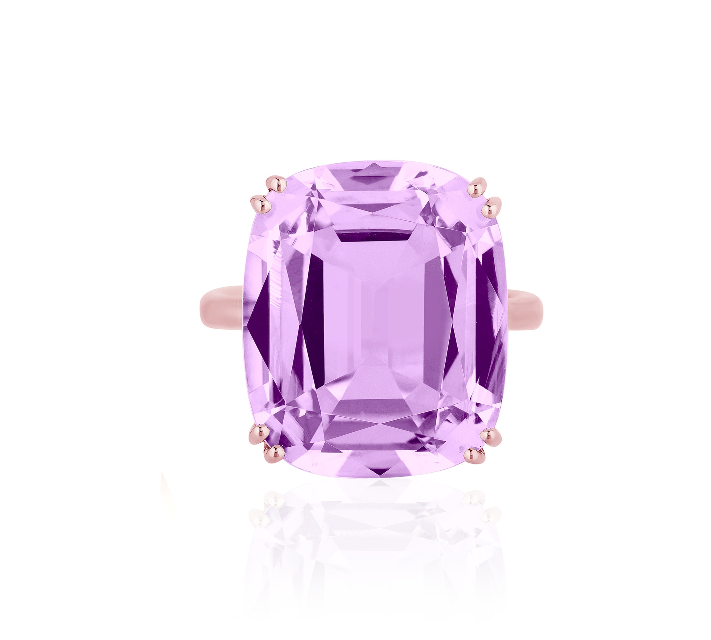 Cushion Cocktail Ring Cocktail Ring Goshwara