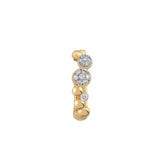 Bubble Mazi Ear Cuff Ear Cuff Earring RITA Fine Jewelry