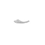 Gleam Ear Climber Ear Crawler Earring RITA Fine Jewelry