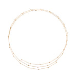 Planeti Wire Necklace Choker Necklace Ritique   