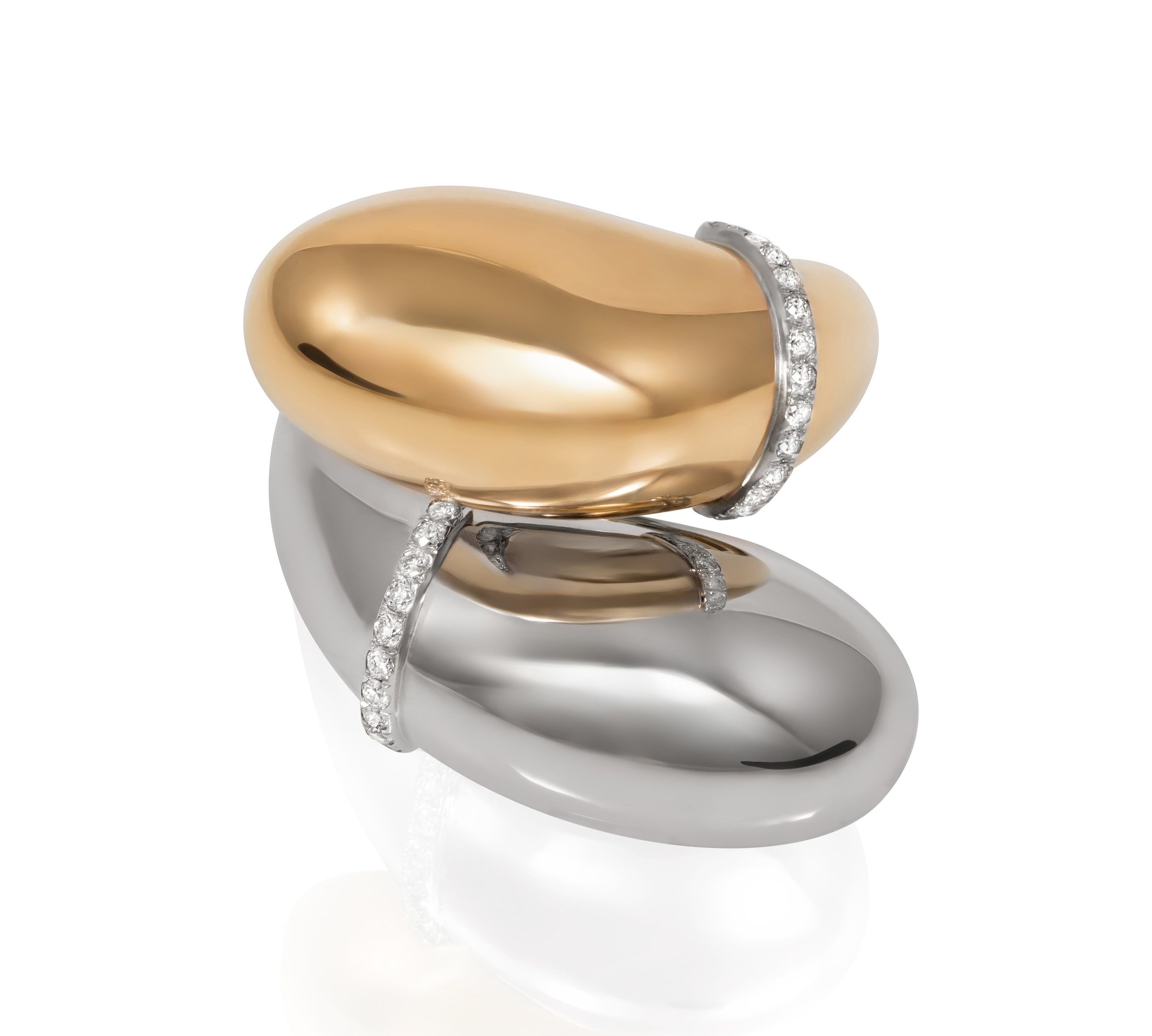 The Statement Buoy Ring Rings Latelier Nawbar 6  