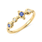 Scepter Ring Ring Svetlana Lazar 6