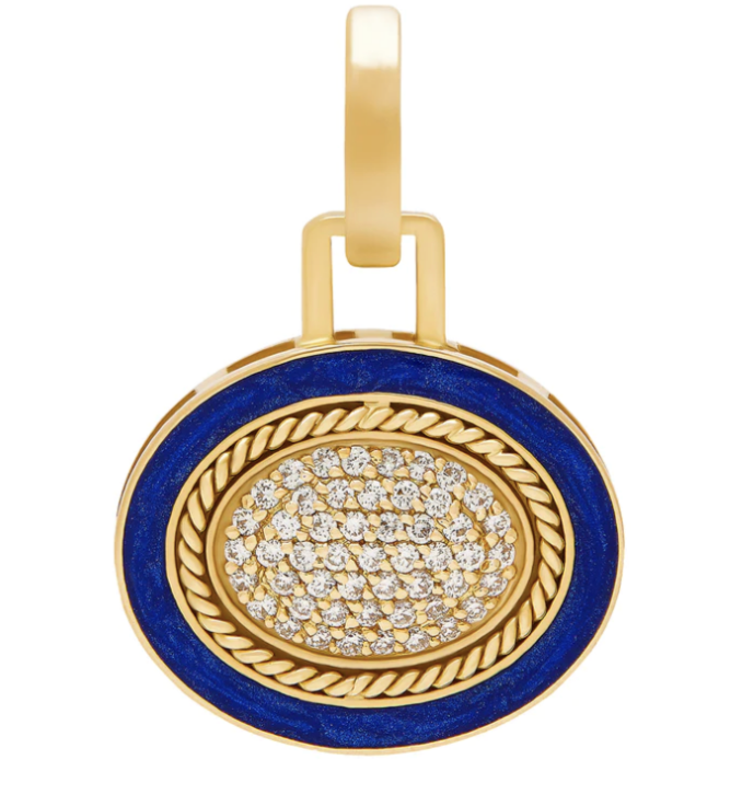 We Are Stars Pendant Pendant Atelier Liya   