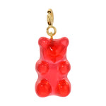 Gummy Bear Lucky Charm Charm Roseark Deux Orange  