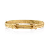 1980s Vintage X Bracelet Bracelet Roseark Vintage   