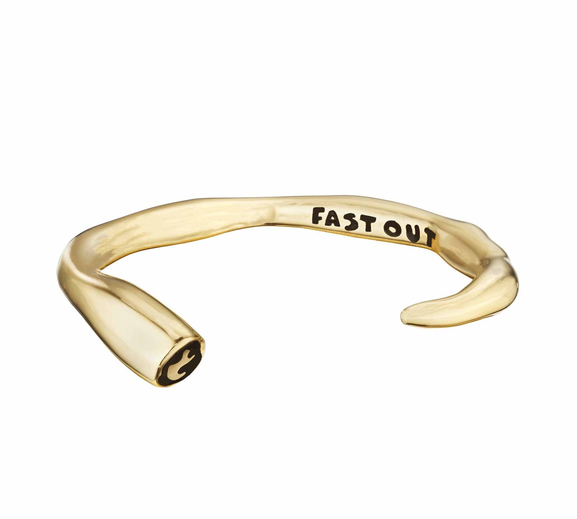 Bangle Bangle Fast Out   