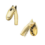 Horse Studs Studs Fast Out   