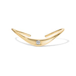 Zaha Snap Cuff Cushion-Diamond Cuff Bracelet Zahn-Z