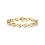 Mini Babylugas Bracelet Statement Bracelet Zahn-Z