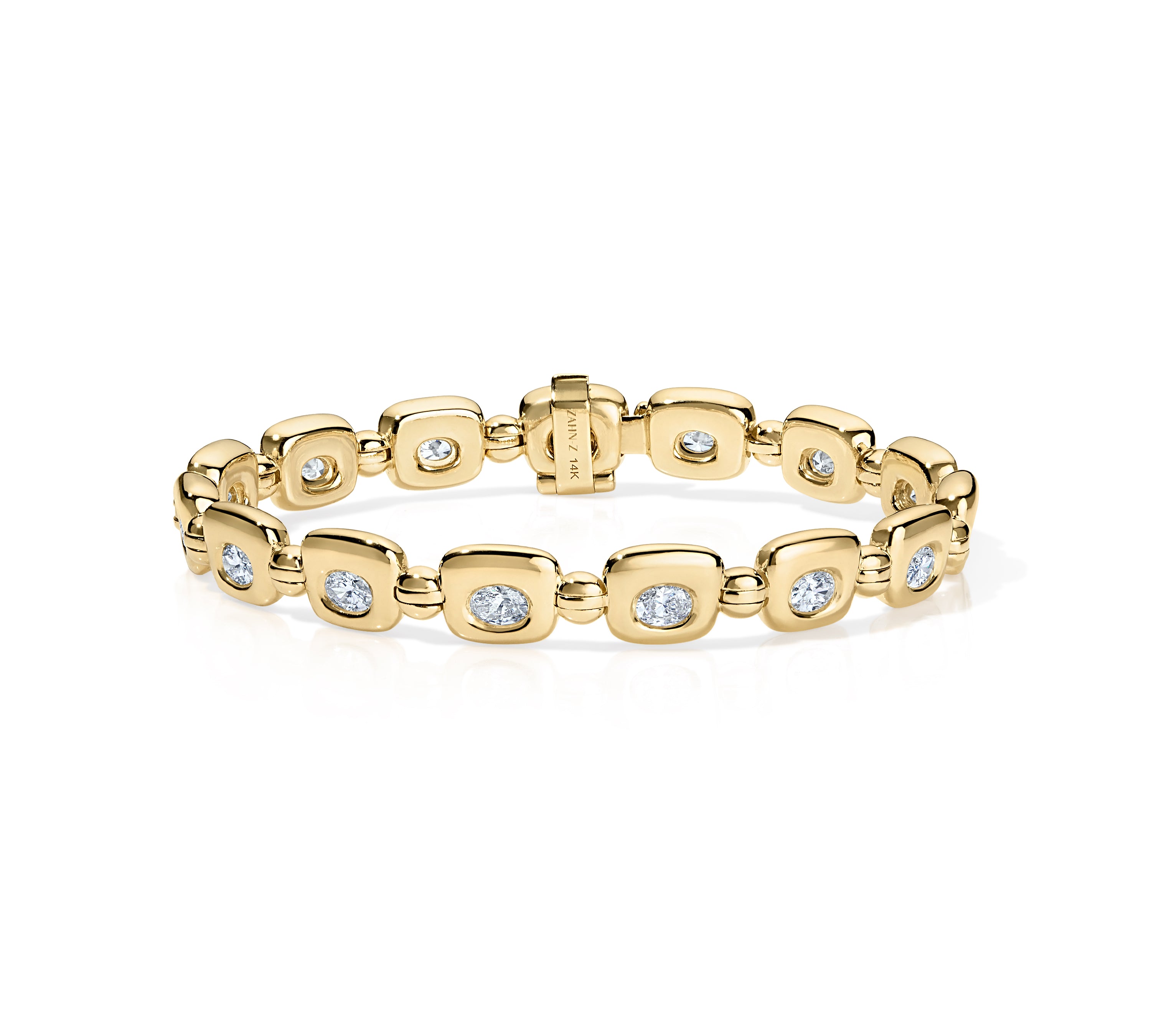 Mini Babylugas Bracelet Statement Bracelet Zahn-Z