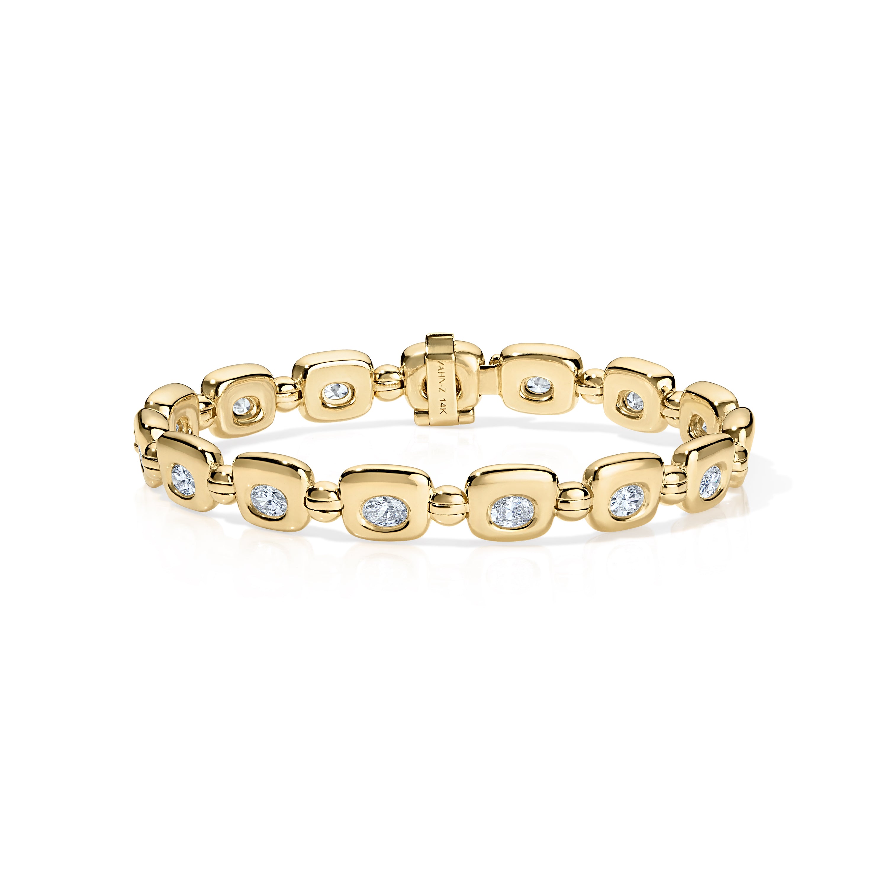 Mini Babylugas Bracelet Statement Bracelet Zahn-Z