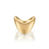 Sadaf's Secrets Statement Ring Zahn-Z