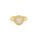 Rose-Cut Diamond Ring Ring Kathryn Bentley