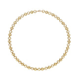 Roundlink Chain Chain Necklace Fast Out   