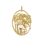Tanya Pendant Pendant Fast Out   