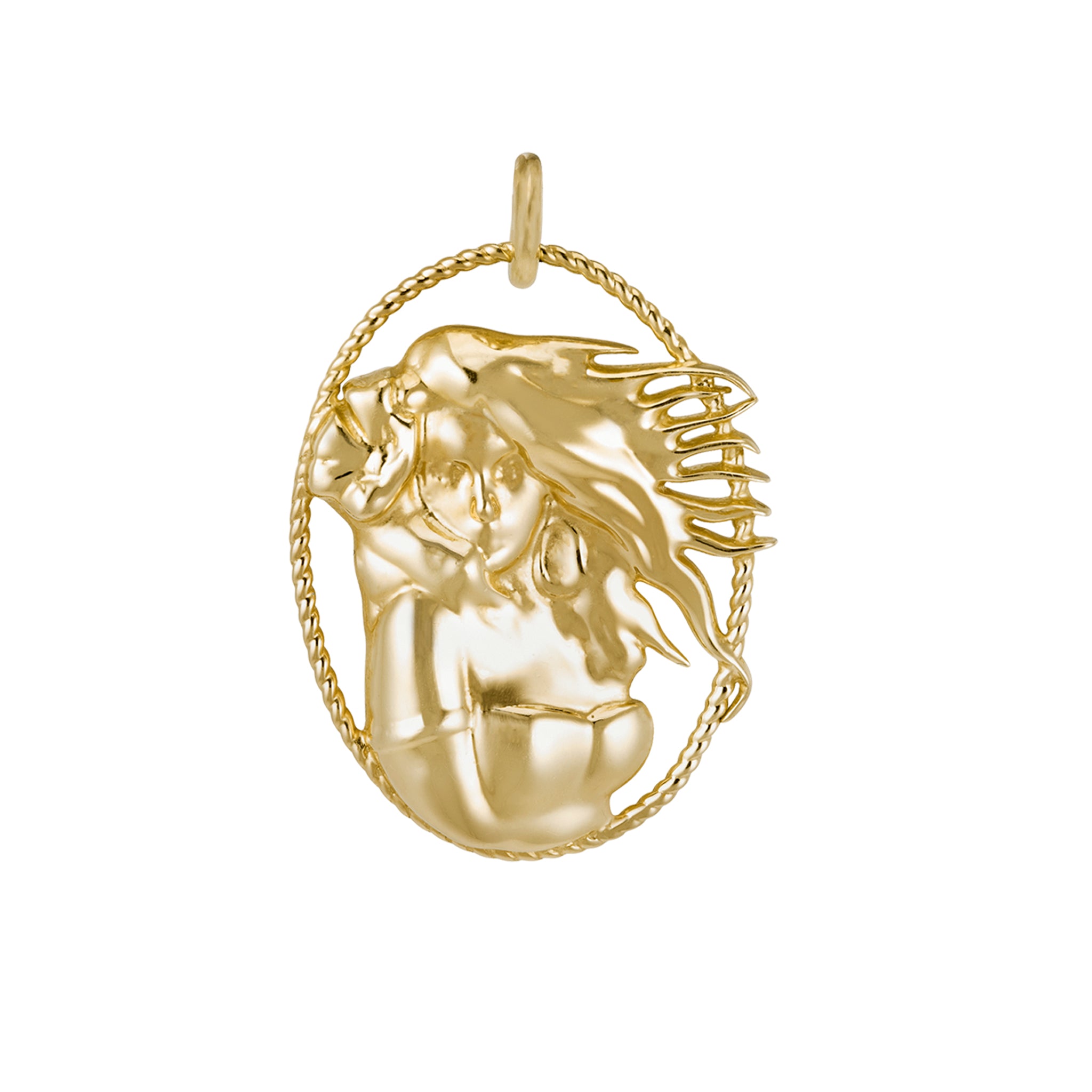 Tanya Pendant Pendant Fast Out   