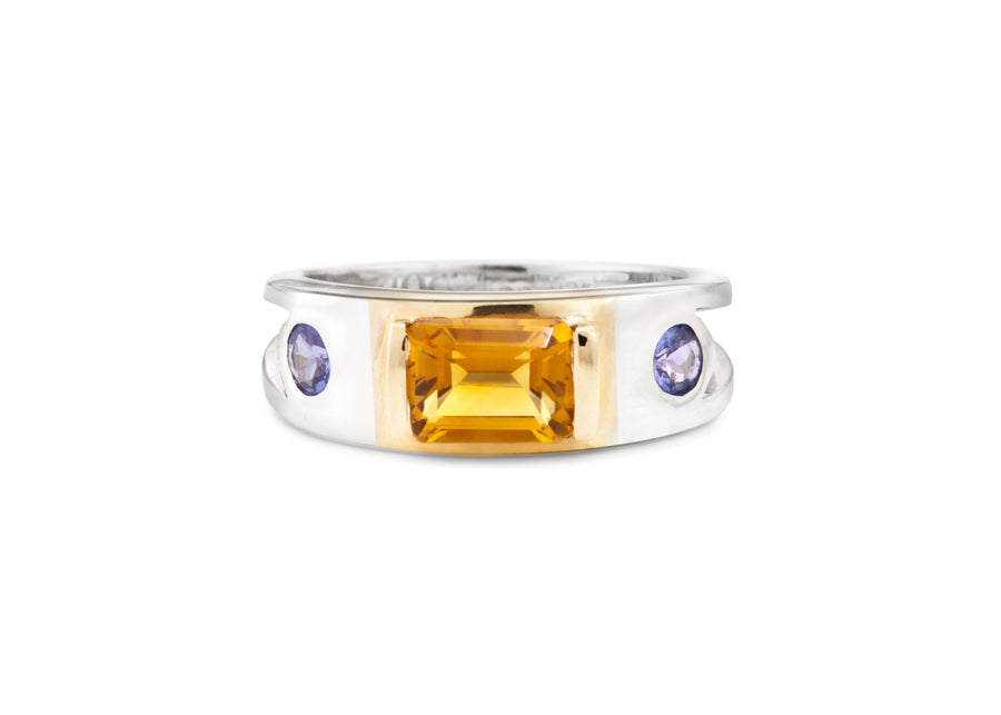 Celine Ring Ring Lelamooi   