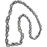 DNA Chain Necklace Chain K. Brunini Jewels   