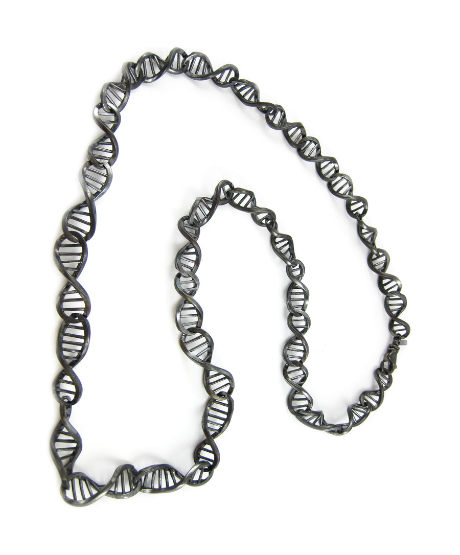 DNA Chain Necklace Chain K Brunini   