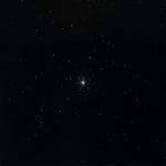 Messier 56, 12 x 12 inch Art Rafael Perez   